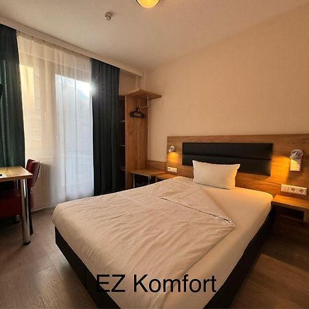 Hotel Gute Hoffnung Pforzheim Exterior foto