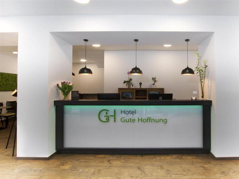 Hotel Gute Hoffnung Pforzheim Exterior foto