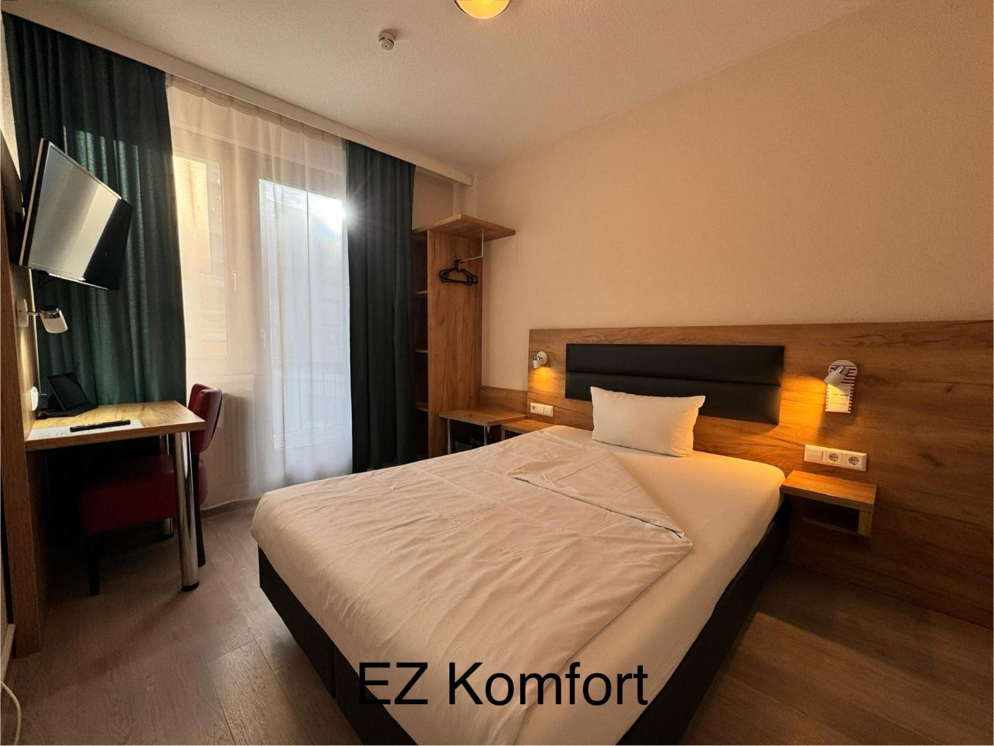 Hotel Gute Hoffnung Pforzheim Exterior foto