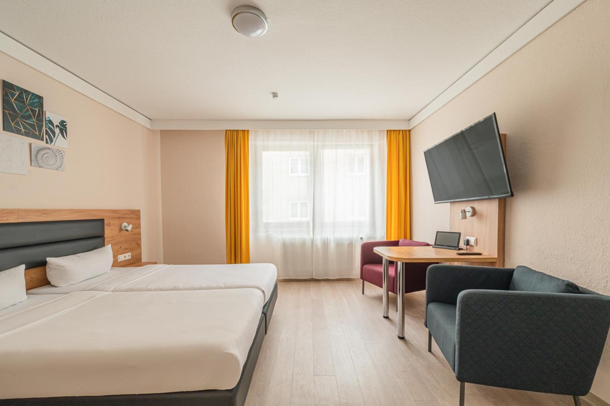 Hotel Gute Hoffnung Pforzheim Exterior foto