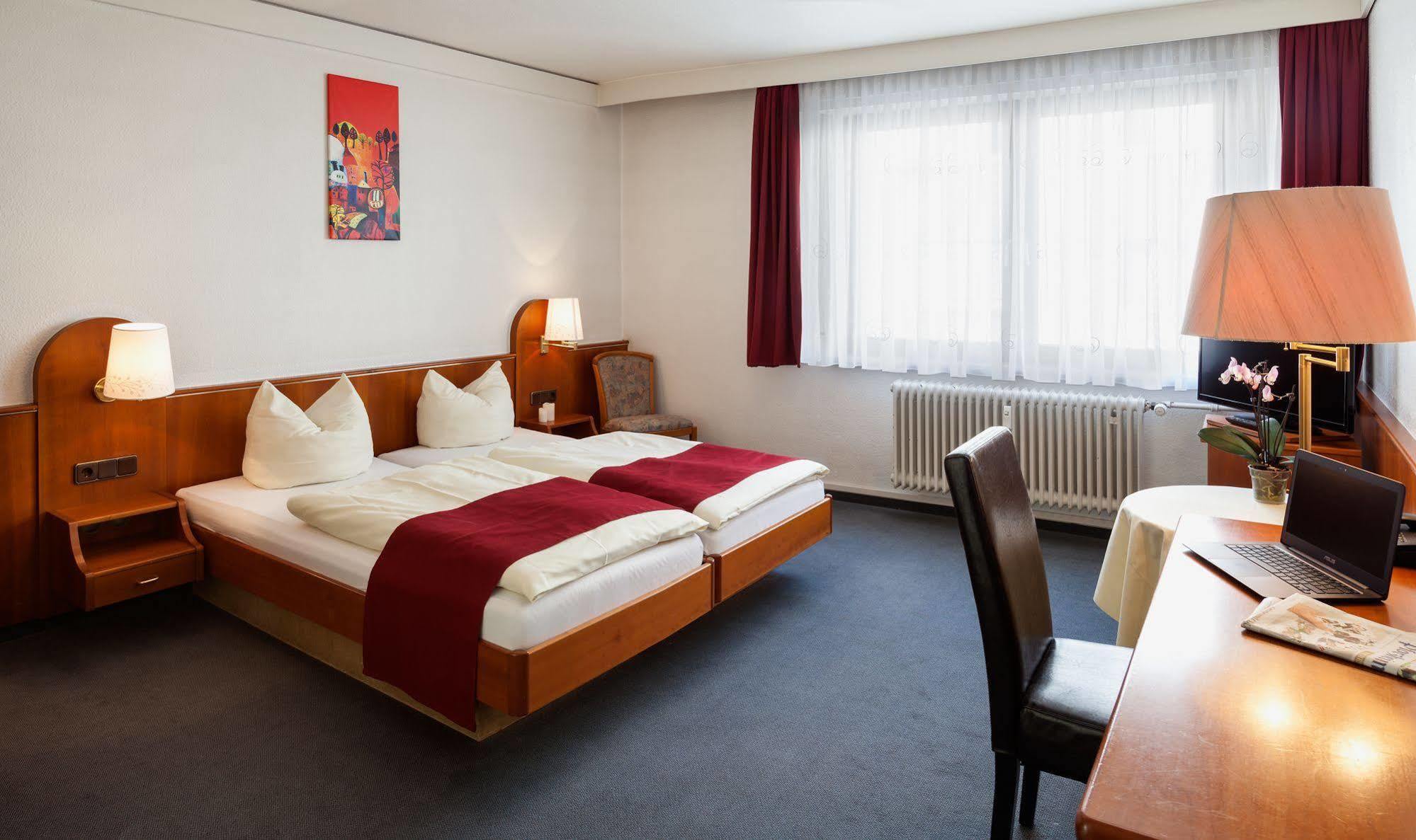 Hotel Gute Hoffnung Pforzheim Exterior foto